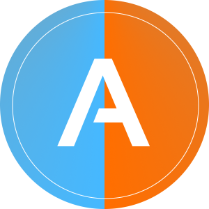 Astra Flux-logo