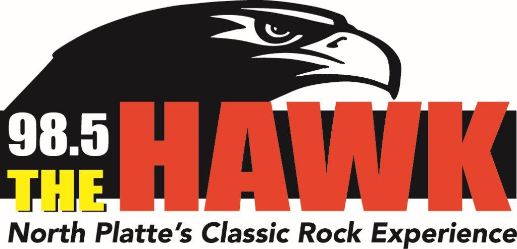 The Hawk, 98.5