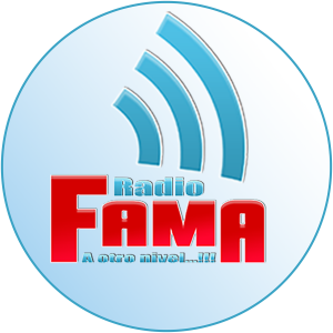 Radio Fama Ambato-logo