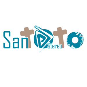 Santoto Stereo-logo