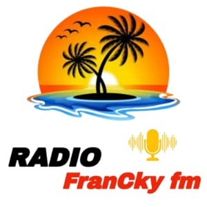 Radio Francky FM-logo