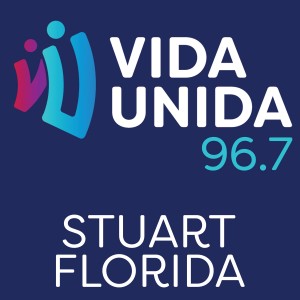 Vida Unida, Stuart-logo