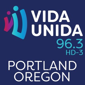 Vida Unida, Portland-logo