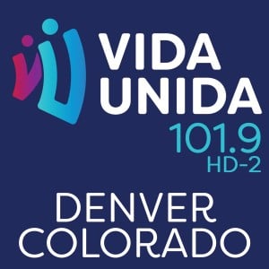 Vida Unida, Denver-logo