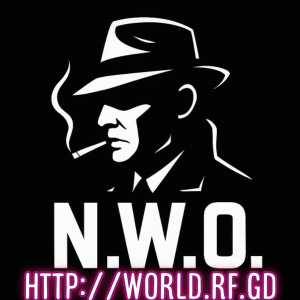Electric Technocracy & World Succession Deed 1400-logo