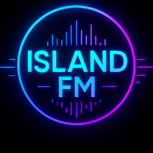island FM-logo