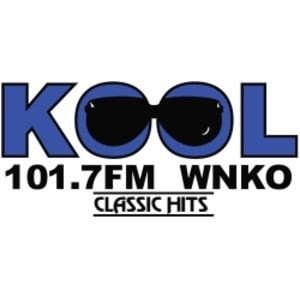 KOOL 101.7 FM