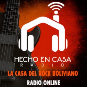 Hecho en Casa-logo