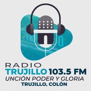 Radio Trujillo Honduras-logo