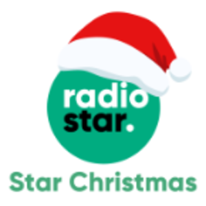 RADIO STAR CHRISTMAS-logo