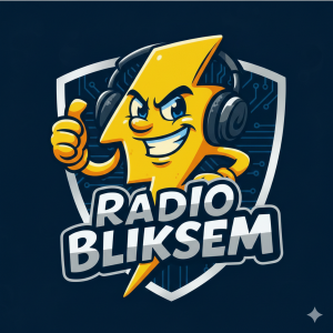 Radiobliksem-logo