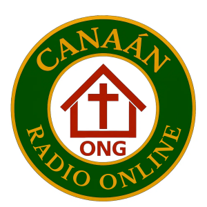 Canaan Radio Online-logo