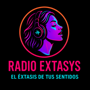 RADIO EXTASYS-logo