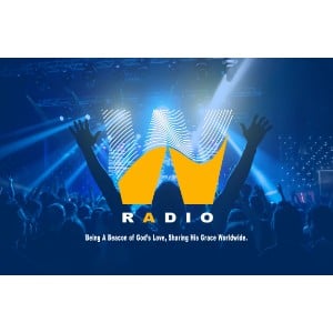 Wayvve Radio-logo