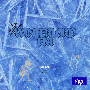 Winterlord FM-logo