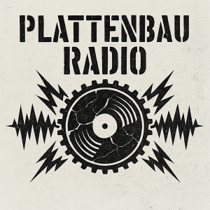 Plattenbau Radio-logo