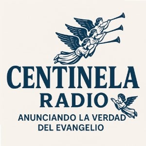 Centinela Radio-logo
