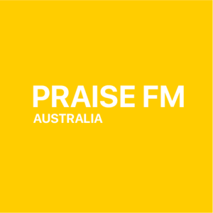 Praise FM Australia-logo