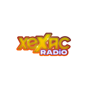 Xexac Radio 2-logo