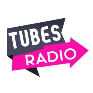 TUBES RADIO-logo