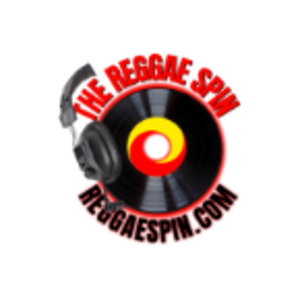 The Reggae Spin-logo