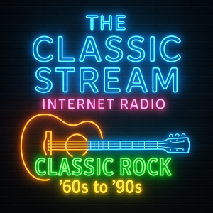 The Classic Stream-logo