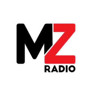 MZ RADIO-logo