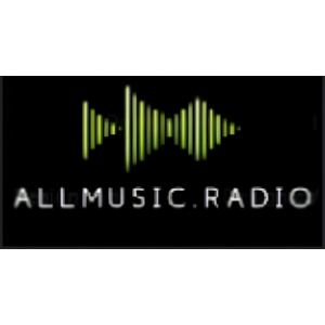 AllMusic.radio-logo