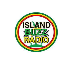 Island Buzz Radio-logo