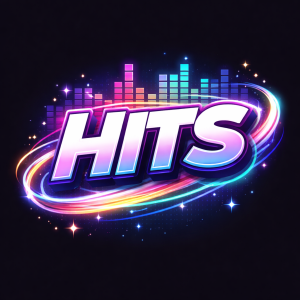 Hits-logo