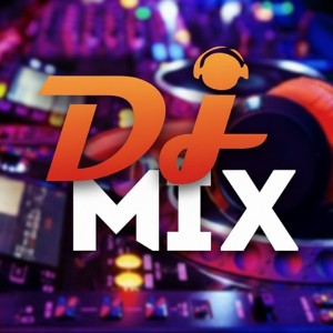Cidade DJ Mix-logo