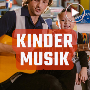 Kindermusik-logo