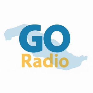 GO Radio-logo