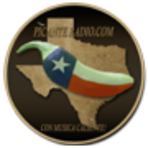 Picante Radio-logo