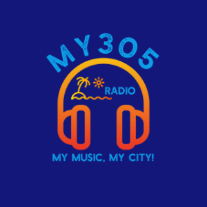 My305...Radio!-logo