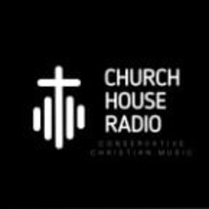Church House Radio-logo