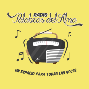 Radio Palabras del Alma-logo
