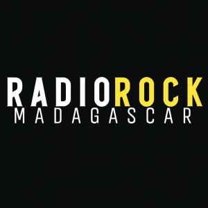Radio Rock Madagascar-logo