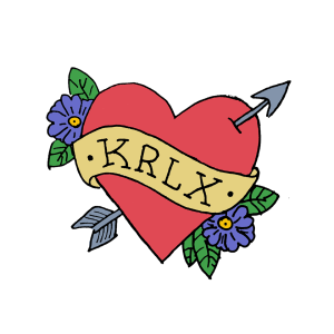 KRLX-logo