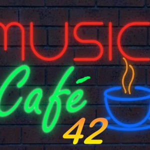 Music Cafe 42-logo