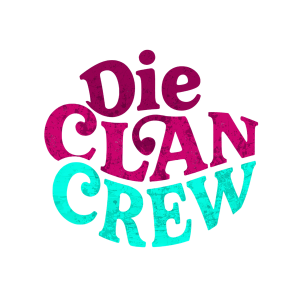 Dieclancrew-logo