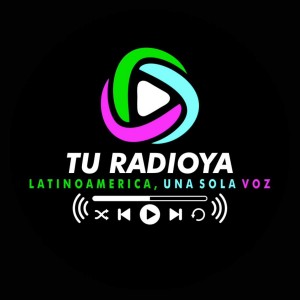 TU RADIOYA FM ARGENTINA-logo