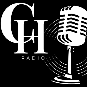 CH Radio-logo