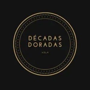 Décadas Doradas de Venezuela-logo