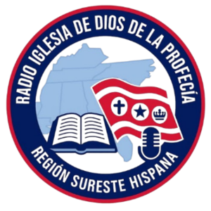 Radio Iglesia De Dios De La Profecia EUA-logo
