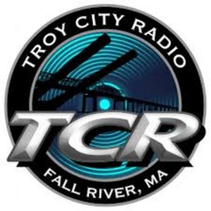 Troy City Radio-logo