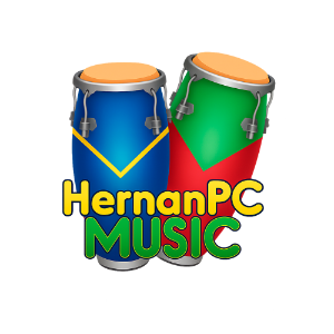 HERNANPC MUSIC-logo