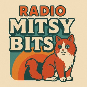 Radio Mitsy Bits-logo