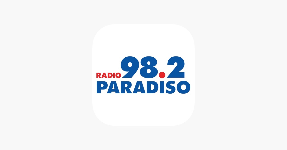 98.2 Radio Paradiso