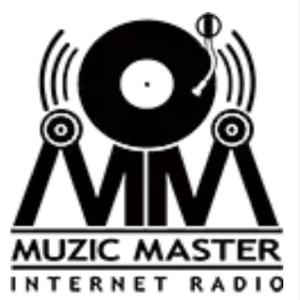 Muzic Master.com-logo